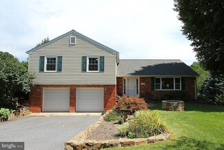 12188 Overlook Dr, Monrovia, MD 21770