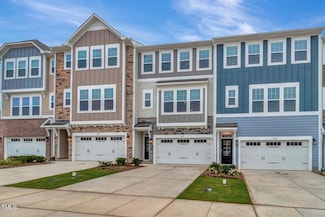 2299 Bay Minette Station Unit 537, Apex, NC 27502