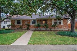 2720 Sharpview Ln, Dallas, TX 75228