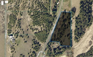 000 S Hidden Hollow Dr, Valleyford, WA 99023