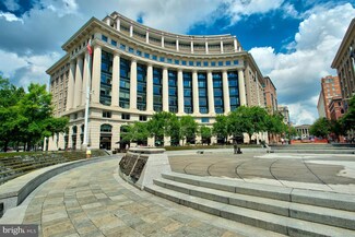 801 Pennsylvania Ave NW Unit PH12, Washington, DC 20004