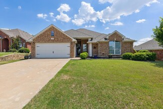 4116 Bickmore Ln, Fort Worth, TX 76244