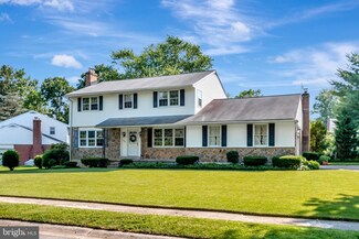 2402 Manet Rd, Wilmington, DE 19810