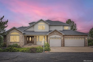 6335 Oberon Rd, Arvada, CO 80004