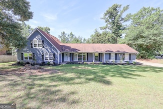 410 Lake Front Dr, Warner Robins, GA 31088