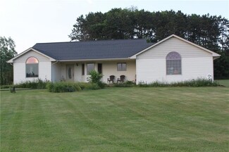E5887 County Road C, Menomonie, WI 54751