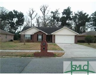 20 Brandle Way, Savannah, GA 31405