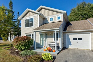 9 Chickadee Cir Unit 9, Brunswick, ME 04011
