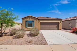 1762 E Elegante Dr, Casa Grande, AZ 85122