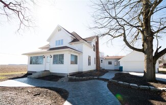 7011 W 100 S, Tipton, IN 46072