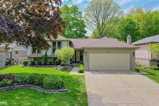 39871 Baroque Blvd, Clinton Township, MI 48038