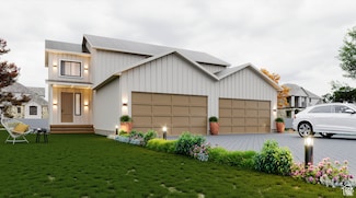 729 W 350 N, Vernal, UT 84078