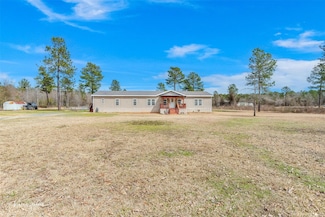 605 Fuller Rd, Minden, LA 71055