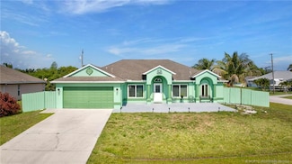 1985 SW Beard St, Port Saint Lucie, FL 34953