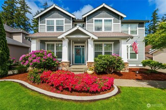 4597 Rutherford Cir SW, Port Orchard, WA 98367