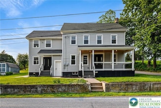 8255 Mertztown Rd Unit A & B, Alburtis, PA 18011
