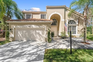 6865 NW 81st Ct, Parkland, FL 33067