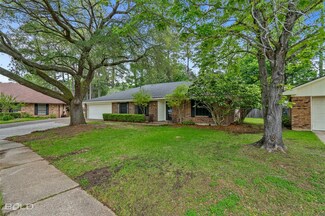 9531 Leaside Cir, Shreveport, LA 71118