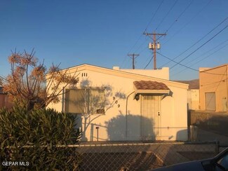 909 Gateway Blvd S, El Paso, TX 79903