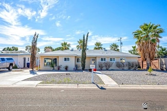 1281 W 18th St, Yuma, AZ 85364