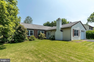 36 Belmont Square, Doylestown, PA 18901