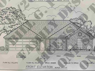 1027 Shiloh Run Dr, Crystal Springs, MS 39059