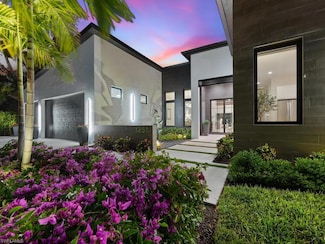 1251 Creech Rd, Naples, FL 34103