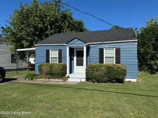 3847 Peachtree Ave, Louisville, KY 40215