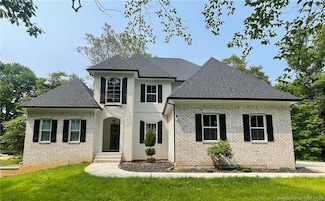 9430 Cooks Mill Rd, Georgetown, IN 47122
