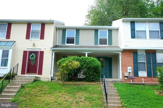 8013 Green Tree Ct, Elkridge, MD 21075