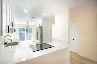 208 N Bruce St Unit A, Las Vegas, NV 89101