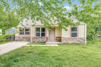 2256 N Minnesota St, Wichita, KS 67219