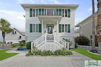 15 Teresa Ln, Tybee Island, GA 31328