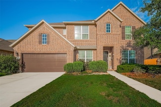 11527 Taagan Ln, Richmond, TX 77407