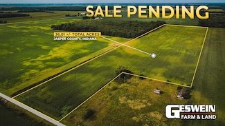 5462 N 400 E, Wheatfield, IN 46392