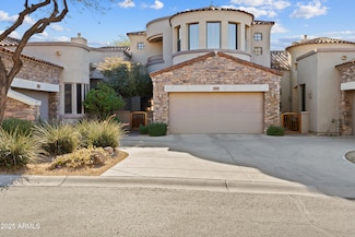19550 N Grayhawk Dr Unit 1101, Scottsdale, AZ 85255