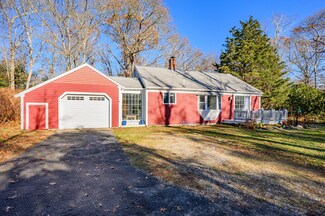 130 Main St, Dennis, MA 02638
