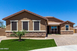 15740 W Washington St, Goodyear, AZ 85338