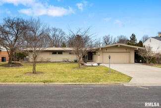 416 W Wolf Rd, Peoria, IL 61614