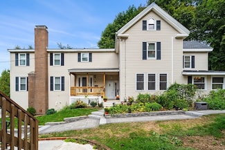 24 Dale St Unit 24, Needham Heights, MA 02494