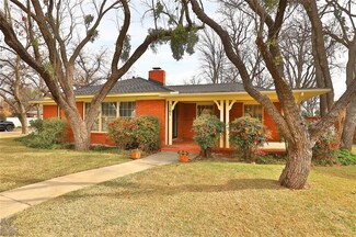 1301 Sayles Blvd, Abilene, TX 79605