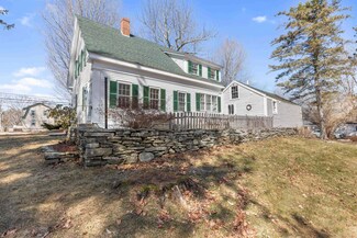 145 Federal St, Wiscasset, ME 04578