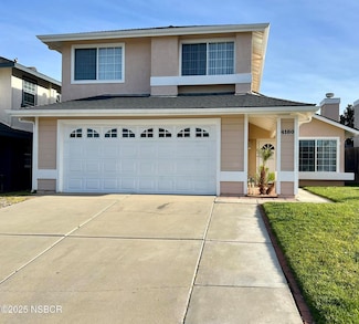 4180 Breezy Glen Dr, Santa Maria, CA 93455