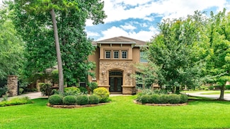 187 E Lansdowne Cir, Spring, TX 77382