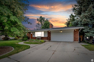 2036 E Lambourne Ave, Salt Lake City, UT 84109