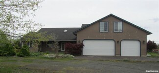 655 Helmick Rd, Monmouth, OR 97361