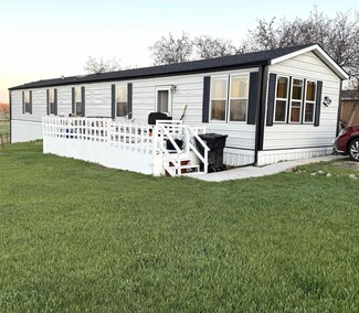 18910 Helmer Rd, Belle Fourche, SD 57717