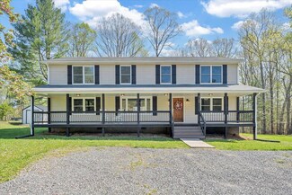 3700 Fork Mountain Rd, Rocky Mount, VA 24151