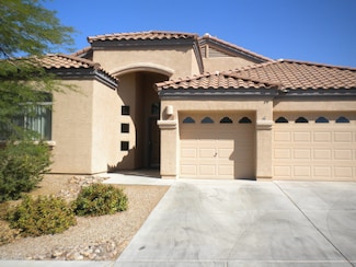 4890 W New Shadow Way, Marana, AZ 85658