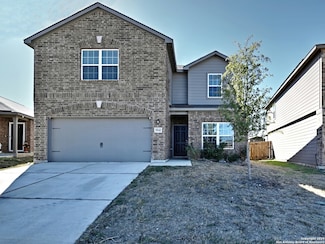 3842 Leighton Harbor, von Ormy, TX 78073